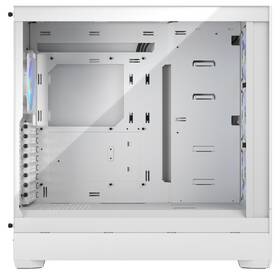 Case FRACTAL DESIGN RGB Tempered Glass Clear Tint biela

 obrázok produktu 4 z 10