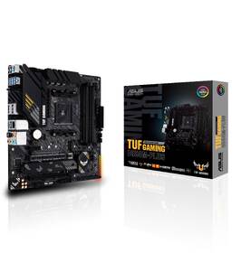 Základná doska Asus B550M-PLUS 

 obrázok produktu 7 z 7