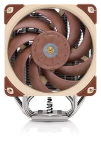 Chladič CPU Noctua NH-U12A 

 obrázok produktu 1 z 6