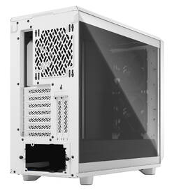 Case FRACTAL DESIGN Tempered Glass Clear Tint biela

 obrázok produktu 4 z 11