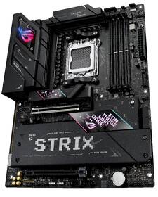 Základná doska Asus B850-E GAMING WIFI 

 obrázok produktu 4 z 12