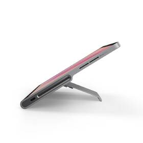 Tablet Lenovo Tab Plus 8 GB / 256 GB + puzdro sivý

 obrázok produktu 7 z 11