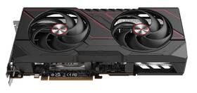 Grafická karta Sapphire Radeon RX 9070 16G 

 obrázok produktu 3 z 5
