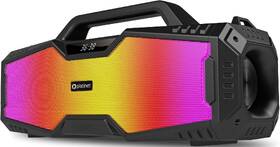 Prenosný reproduktor PLATINET Boombox Future čierny

 obrázok produktu 1 z 2