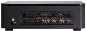 Stolný počítač Asus NUC 13 Pro Kit čierny

 obrázok produktu 4 z 4