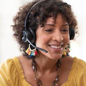 Headset HP Poly Voyager 4320 UC + BT700 USB-A čierny

 obrázok produktu 3 z 3