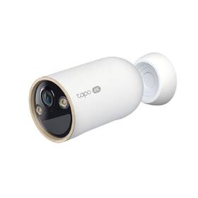 IP kamera TP-Link Tapo C460 biela

 obrázok produktu 1 z 11