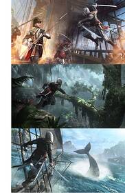  Ubisoft AC4:BLK FL XONE 

 obrázok produktu 1 z 8