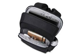 Batoh na notebook KENSINGTON EQ Simply Portable 14" čierny

 obrázok produktu 2 z 6