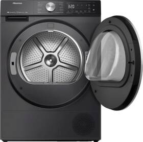 Sušička bielizne Hisense DH5S102BB čierna

 obrázok produktu 3 z 9