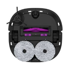 Robotický vysávač Eureka J15 Pro Ultra čierny

 obrázok produktu 2 z 3