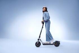 Elektrická kolobežka Segway eKickscooter Ninebot E3 E 

 obrázok produktu 31 z 31