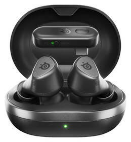 Slúchadlá SteelSeries Arctis GameBuds for Xbox čierne

 obrázok produktu 2 z 10