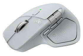 Myš Logitech MX Master 4 sivá

 obrázok produktu 1 z 13