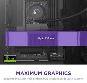 Case NZXT H9 Flow čierna

 obrázok produktu 4 z 8