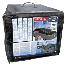 Autoplachta Compass CITY SUV 

 obrázok produktu 2 z 2