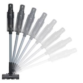 Tyčový vysávač Hoover HF610H 011 čierny/sivý

 obrázok produktu 2 z 42