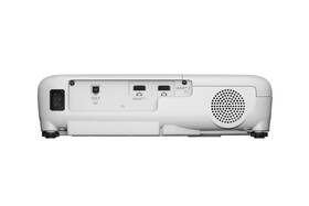 Projektor Epson EB-W53 biely

 obrázok produktu 4 z 5