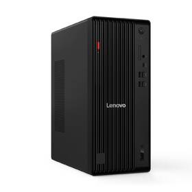Stolný počítač Lenovo ThinkCentre M70t Gen 6 čierny

 obrázok produktu 3 z 6