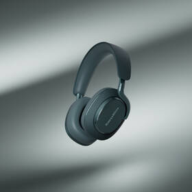 Slúchadlá Bowers & Wilkins Px7 S3 tyrkysová

 obrázok produktu 5 z 7
