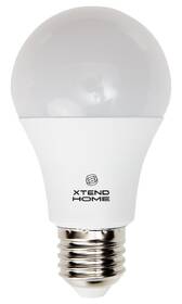 Inteligentná žiarovka Xtend Home 11 W, E27, 1050 lm, stmievateľná, RGB 

 obrázok produktu 2 z 3