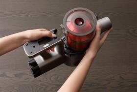 Tyčový vysávač Xiaomi Vacuum Cleaner G30 Max čierny

 obrázok produktu 29 z 33