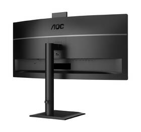 Monitor AOC CU34E4CW čierny

 obrázok produktu 6 z 10