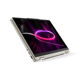 Notebook Lenovo Yoga 7 2-in-1 14AGP11 béžový

 obrázok produktu 5 z 11