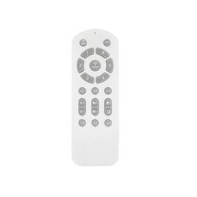 LED stropné svietidlo Rabalux FLUARA 71364, s ventilátorem biele

 obrázok produktu 3 z 3