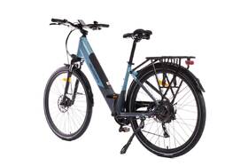Elektrobicykel GoGEN Proxima HD 28" 18" 2026 sivé

 obrázok produktu 10 z 16