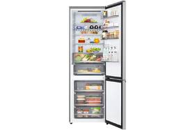 Chladnička s mrazničkou LG GBBW322DPY nerez

 obrázok produktu 2 z 23