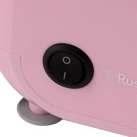Odšťavovač RUSSELL HOBBS Juice Luxe Raspberry 28771-56 ružový

 obrázok produktu 7 z 14
