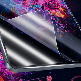 Ochranná fólia 3mk Hardy Paper Effect na Redmi Pad 2 priehľadná

 obrázok produktu 6 z 8