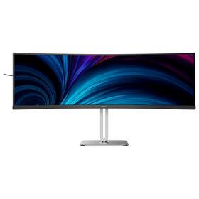 Monitor Philips 49B2U5900C strieborný

 obrázok produktu 3 z 7