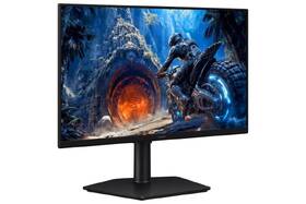 Herný monitor Samsung Odyssey G4 čierny

 obrázok produktu 5 z 7