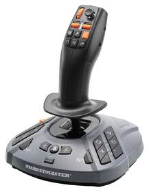 Volant Thrustmaster T128 SimTask Farming Pack, PS5 , PC čierny

 obrázok produktu 4 z 8