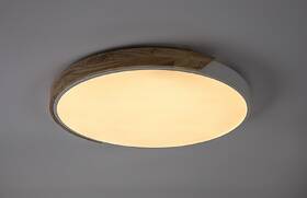 LED stropné svietidlo Rabalux Maple2 71419 biele

 obrázok produktu 2 z 4
