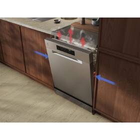 Umývačka riadu Electrolux E62SD201SX nerez

 obrázok produktu 11 z 15