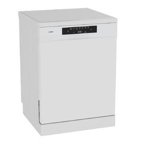 Umývačka riadu Mora SM 646C5 W biela

 obrázok produktu 10 z 12