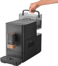 Espresso Sencor SES 6100BK čierne

 obrázok produktu 7 z 14