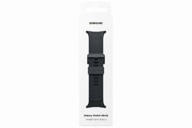 Remienok Samsung Sportovní PeakForm Band Galaxy Watch Ultra2 čierny

 obrázok produktu 3 z 3