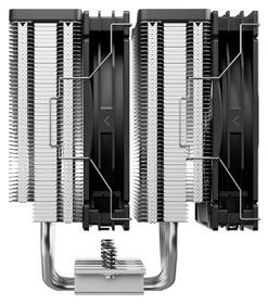 Chladič CPU DeepCool AG620 G2 čierny

 obrázok produktu 3 z 8