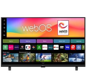 Televízor LG 32LB650B 

 obrázok produktu 7 z 8