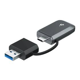 Bluetooth TP-Link Archer TBE400U, BE6500 Tri-Band Wi-Fi 7 Mini, USB-A/USB-C čierny

 obrázok produktu 2 z 7