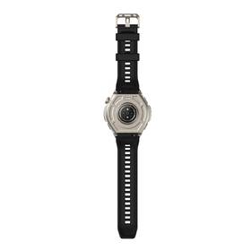 Inteligentné hodinky Amazfit Balance Ultra + silikónový remienok Titanium

 obrázok produktu 12 z 16