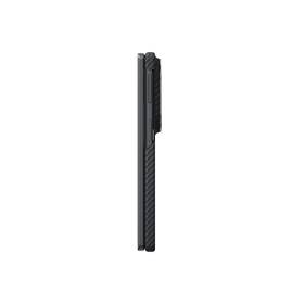 Kryt na mobil Pitaka na Samsung Galaxy Z Fold 8 čierny/sivý

 obrázok produktu 2 z 5