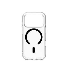 Kryt na mobil Celly GELSKIN Mag kompatibilní s MagSafe na Apple iPhone 18 Pro čierny

 obrázok produktu 6 z 7