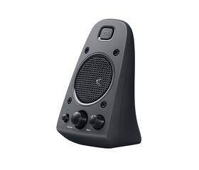 Reproduktory Logitech Z625 THX čierne

 obrázok produktu 2 z 8