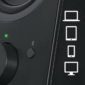 Reproduktory Logitech Z207 Bluetooth čierne

 obrázok produktu 6 z 9