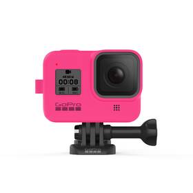  GoPro Sleeve + Lanyard - ružový (HERO8) ružový

 obrázok produktu 2 z 8